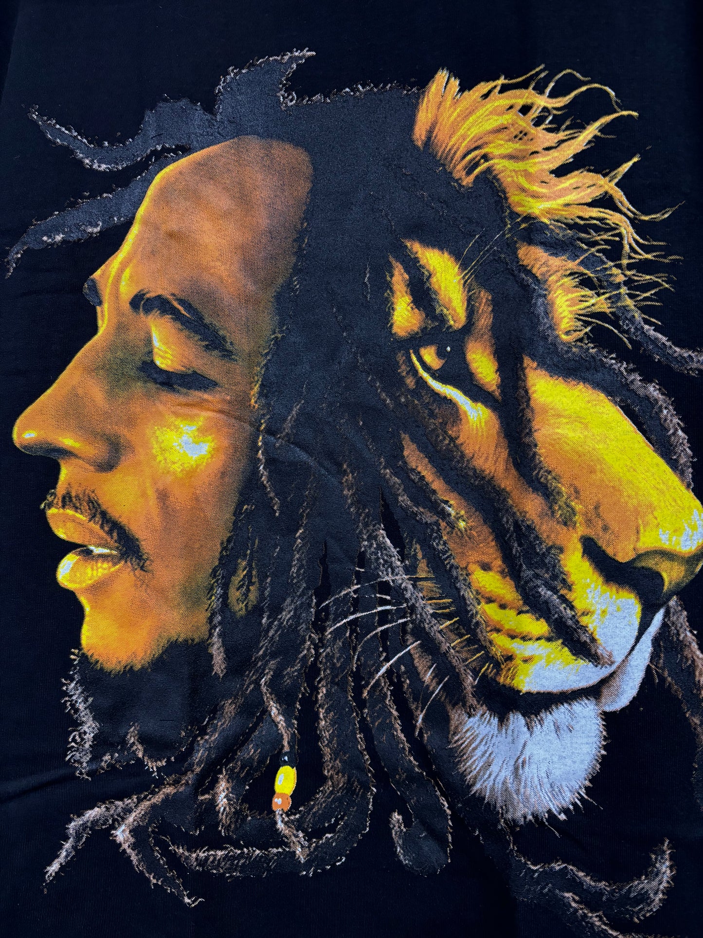 Lion of Zion