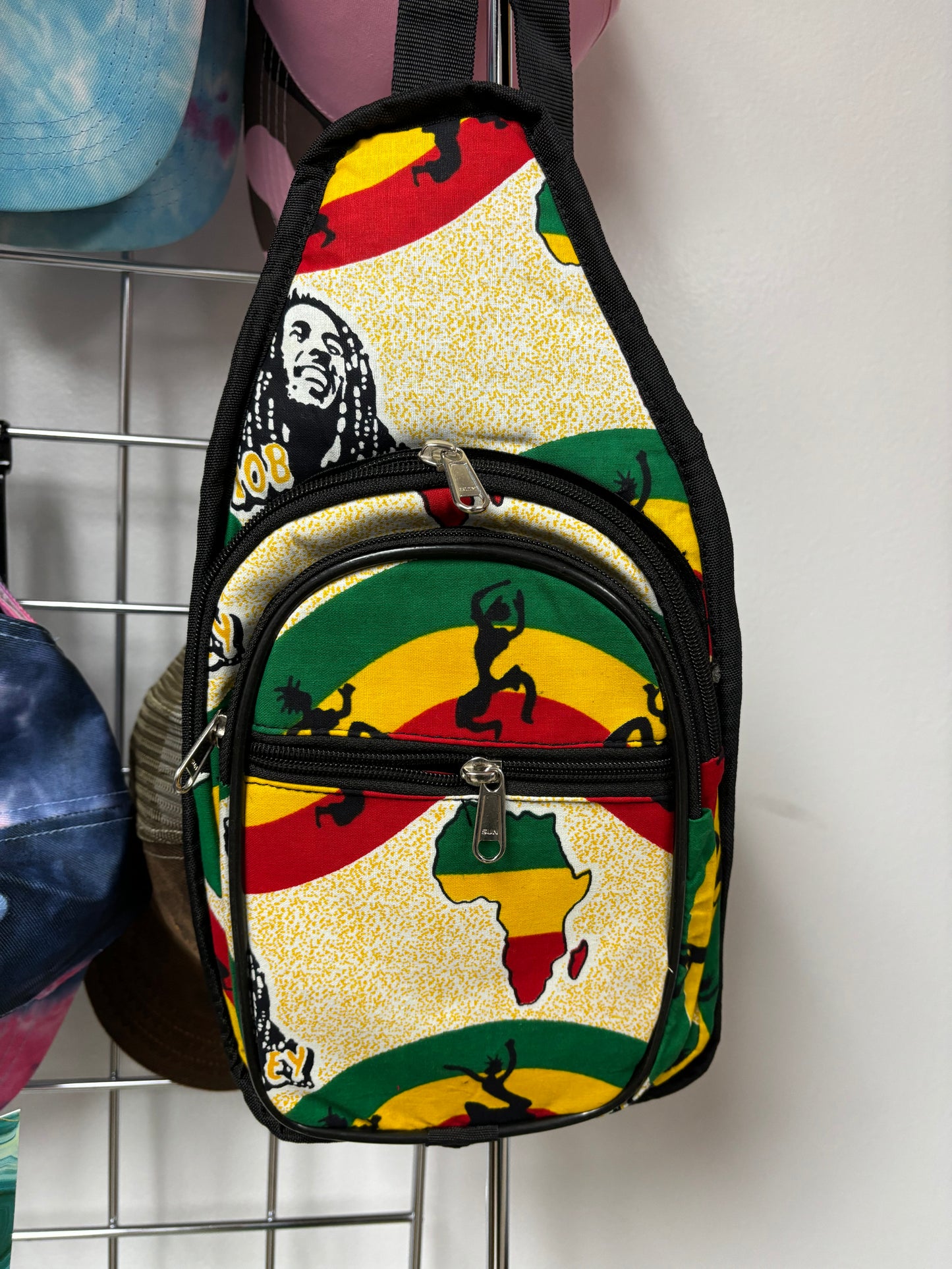 One Love Crossbody