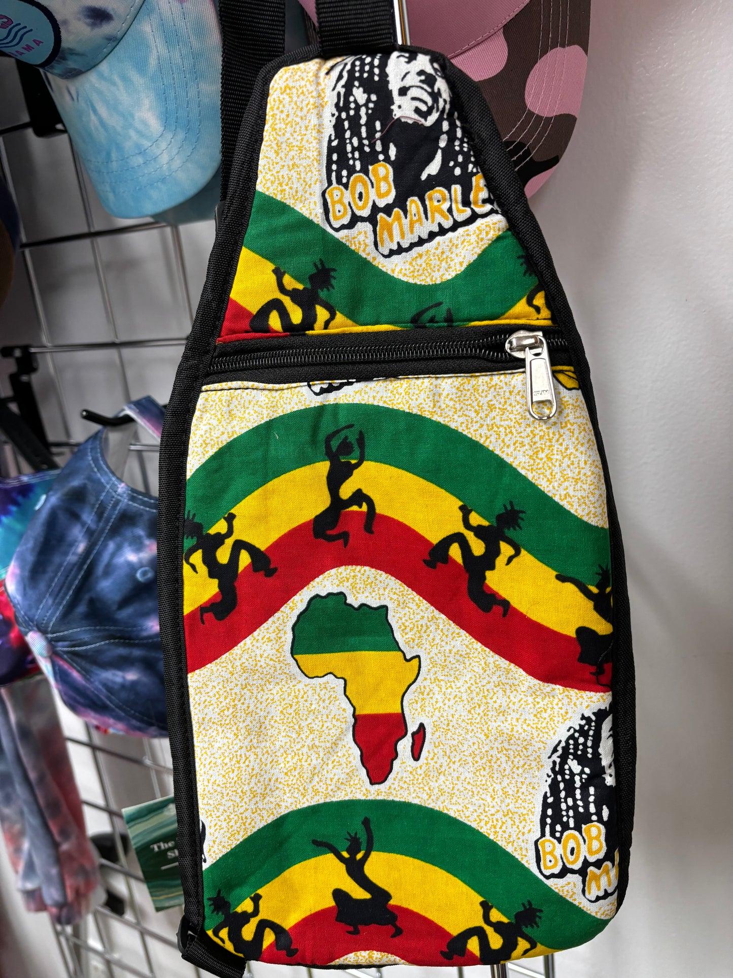 One Love Crossbody
