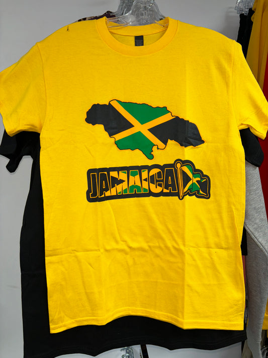 Island Vibes Tee