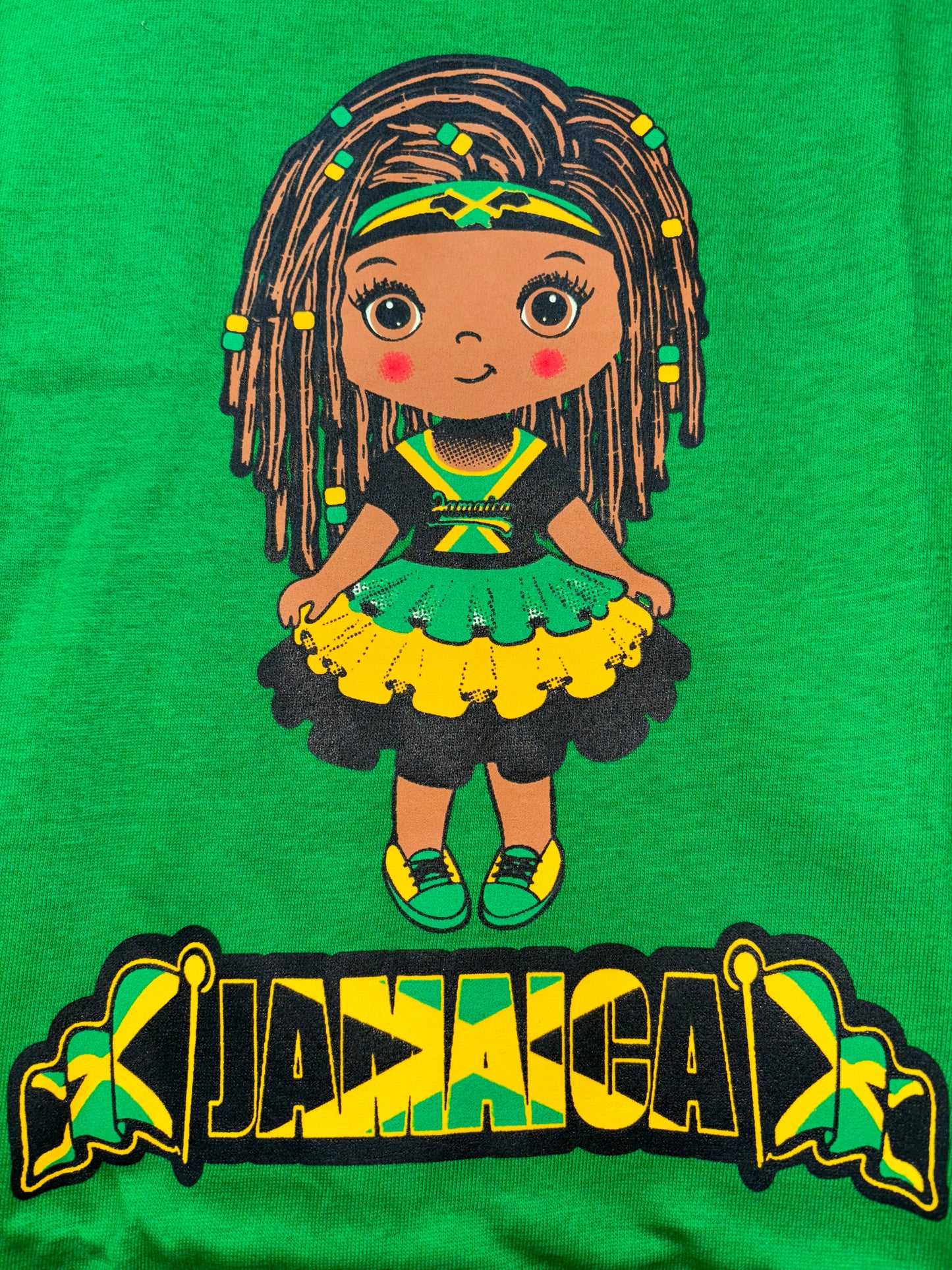 Yaad Youth Tee