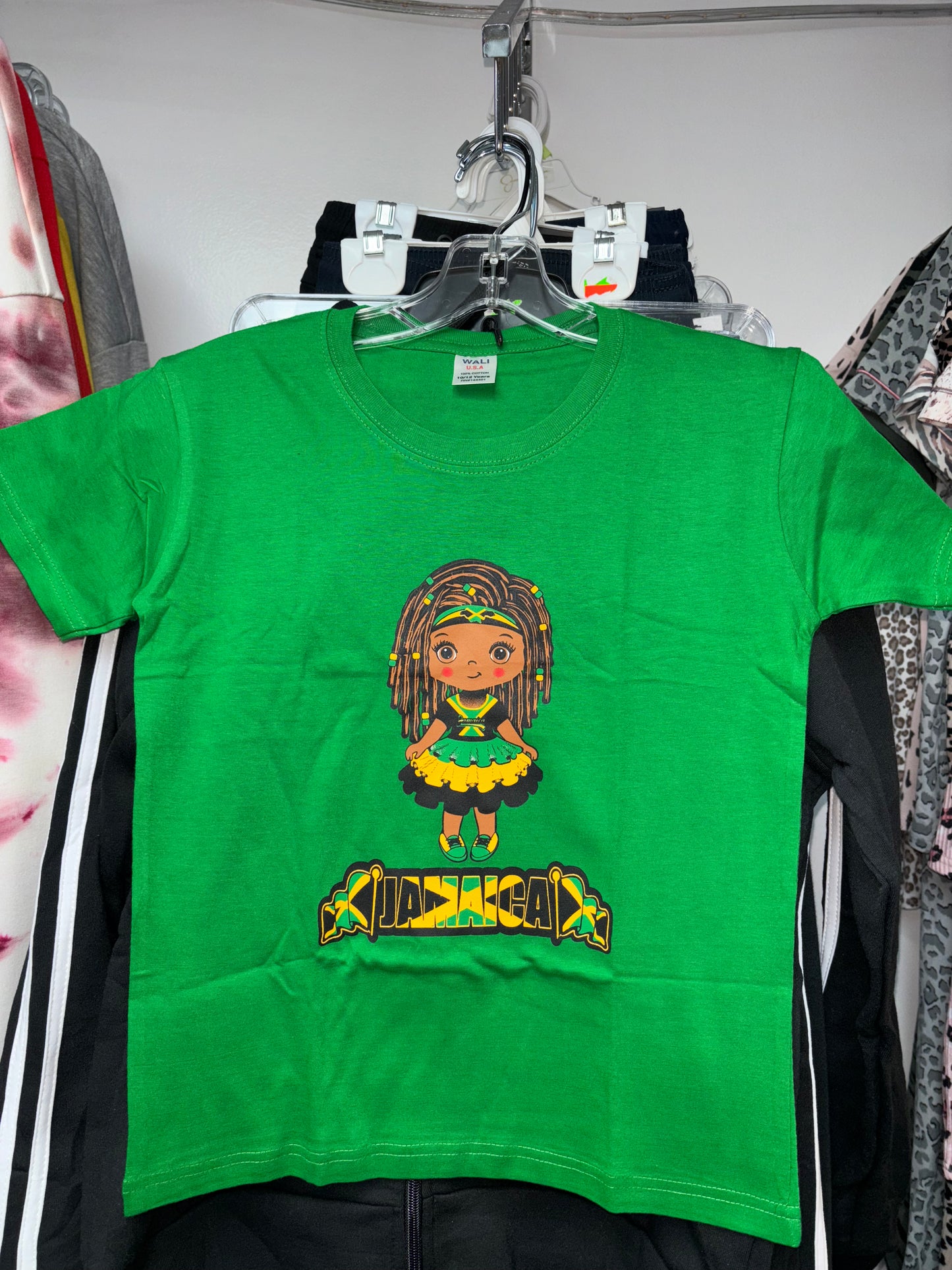 Yaad Youth Tee