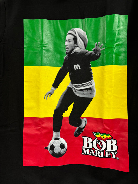 One Love, One Goal