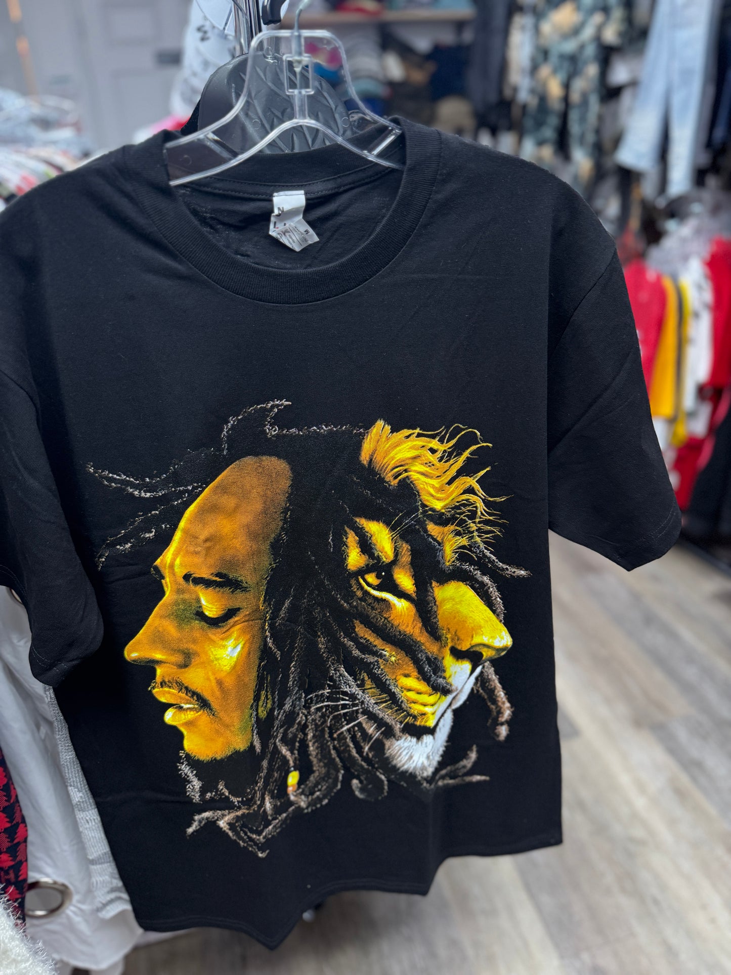 Lion of Zion