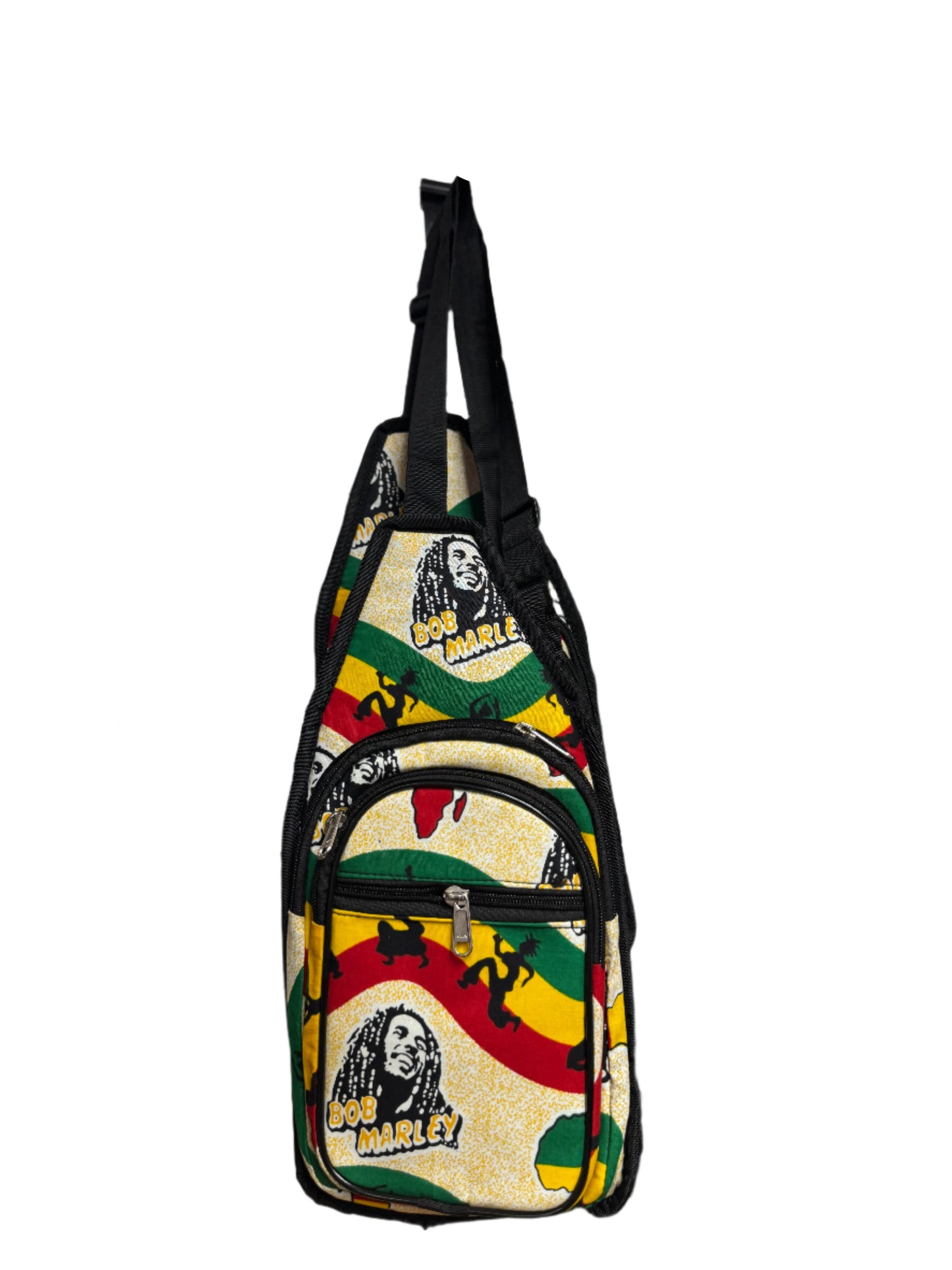 One Love Crossbody