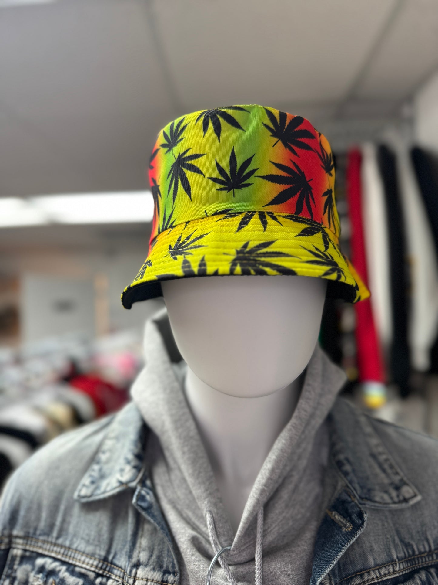 High Style, Low Key Shade
