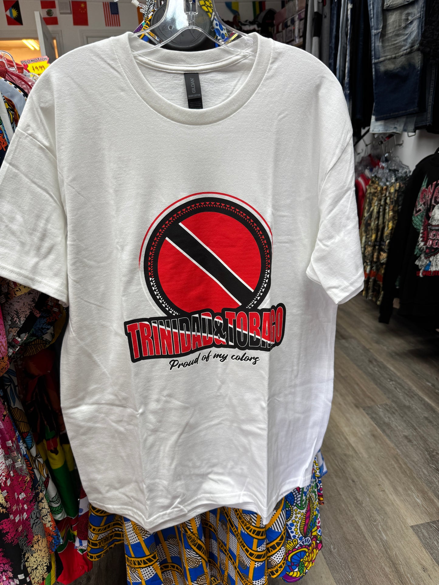 Trini Pride
