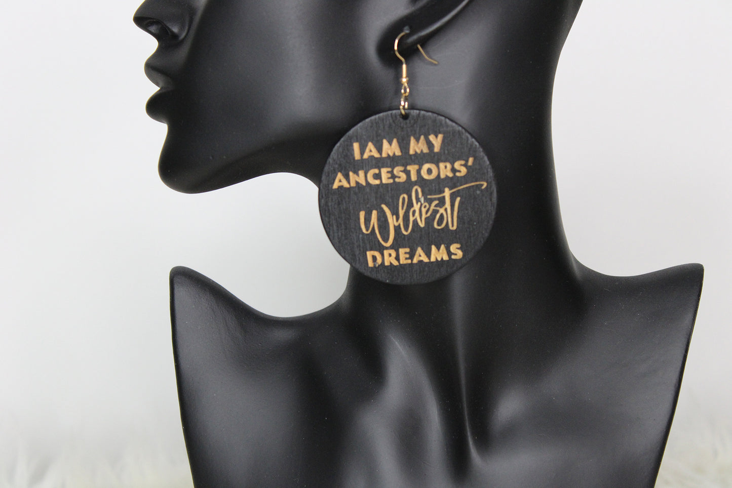 Wildest Dreams Earrings