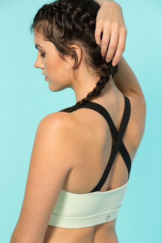 Mint active wear set