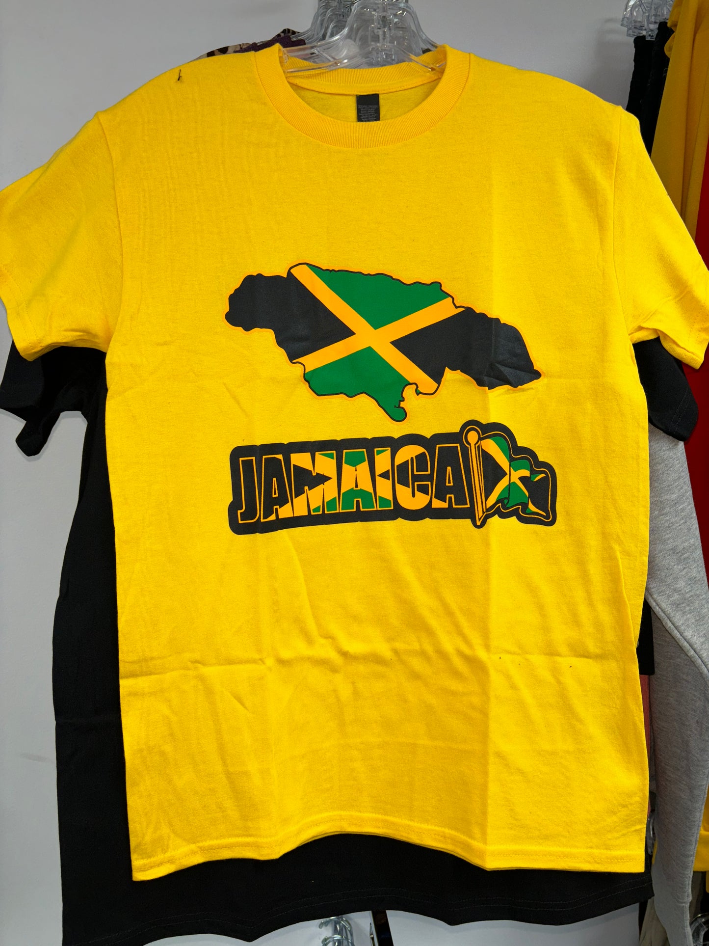 Island Vibes Tee