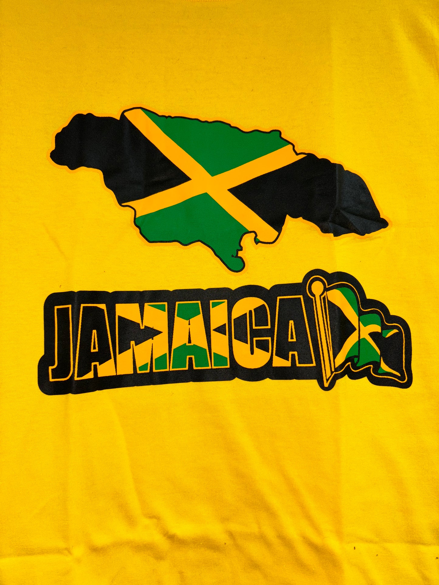 Island Vibes Tee