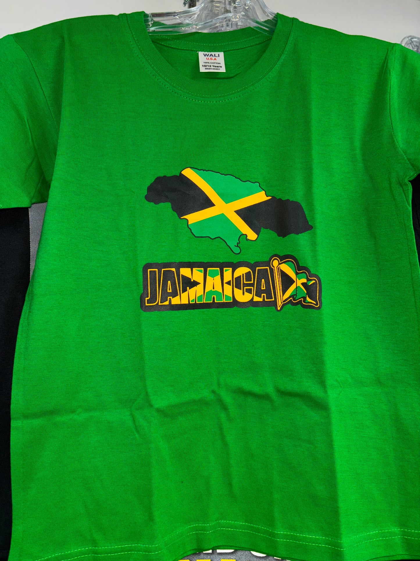 Island Roots