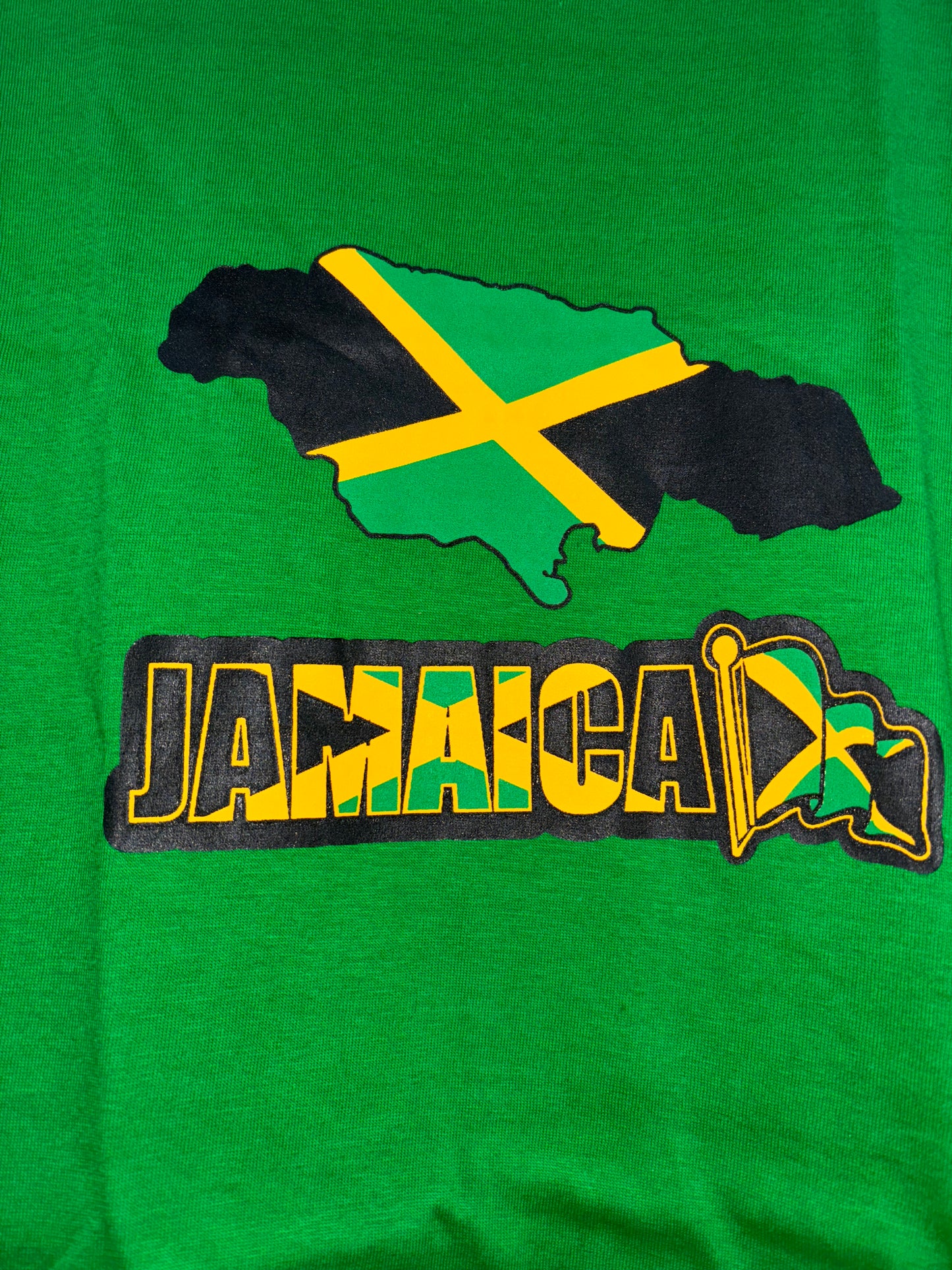 Island Roots