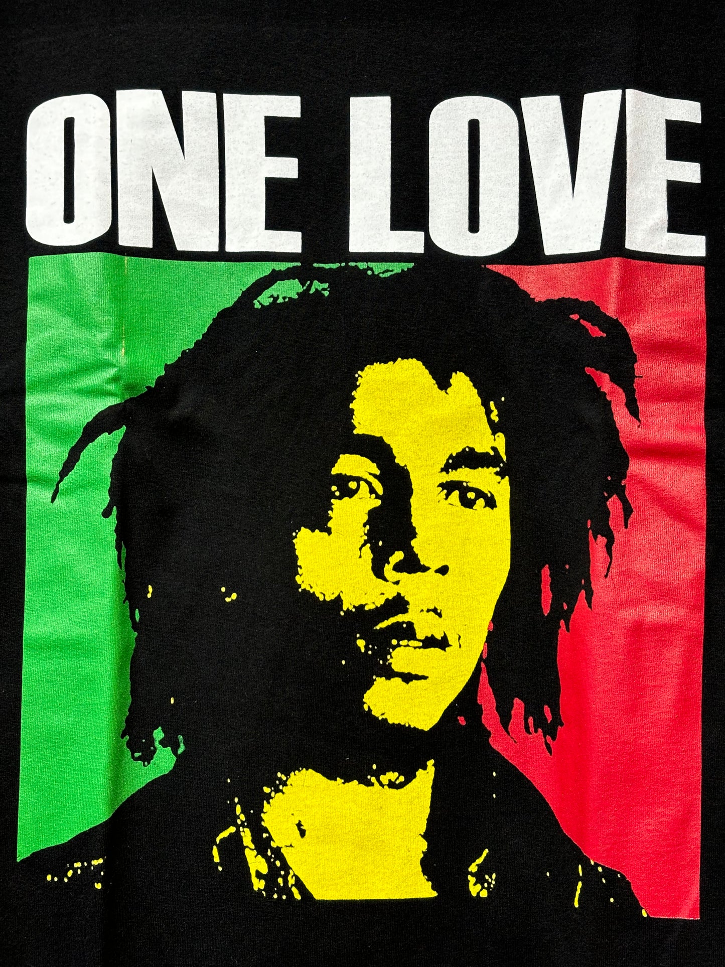 One Love T-shirt
