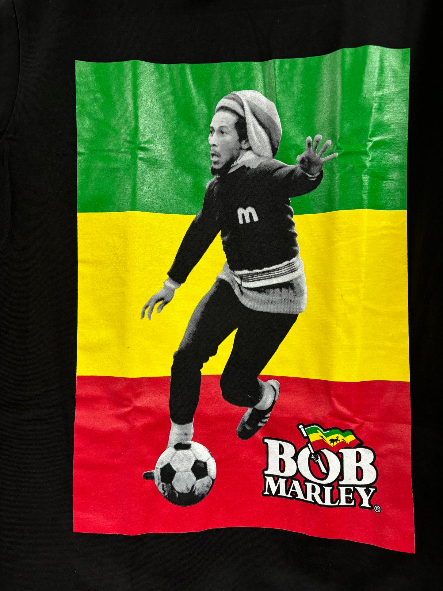 One Love, One Goal