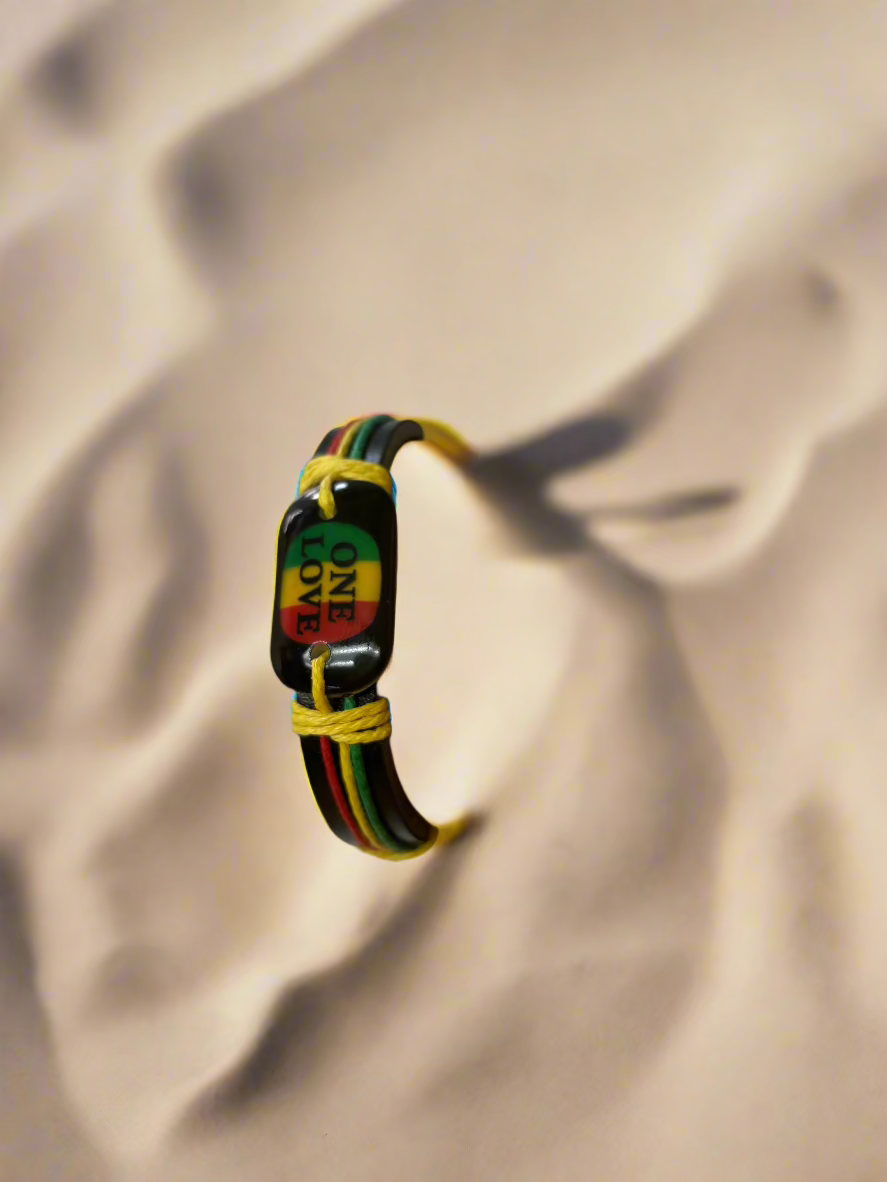 One Love Bracelet