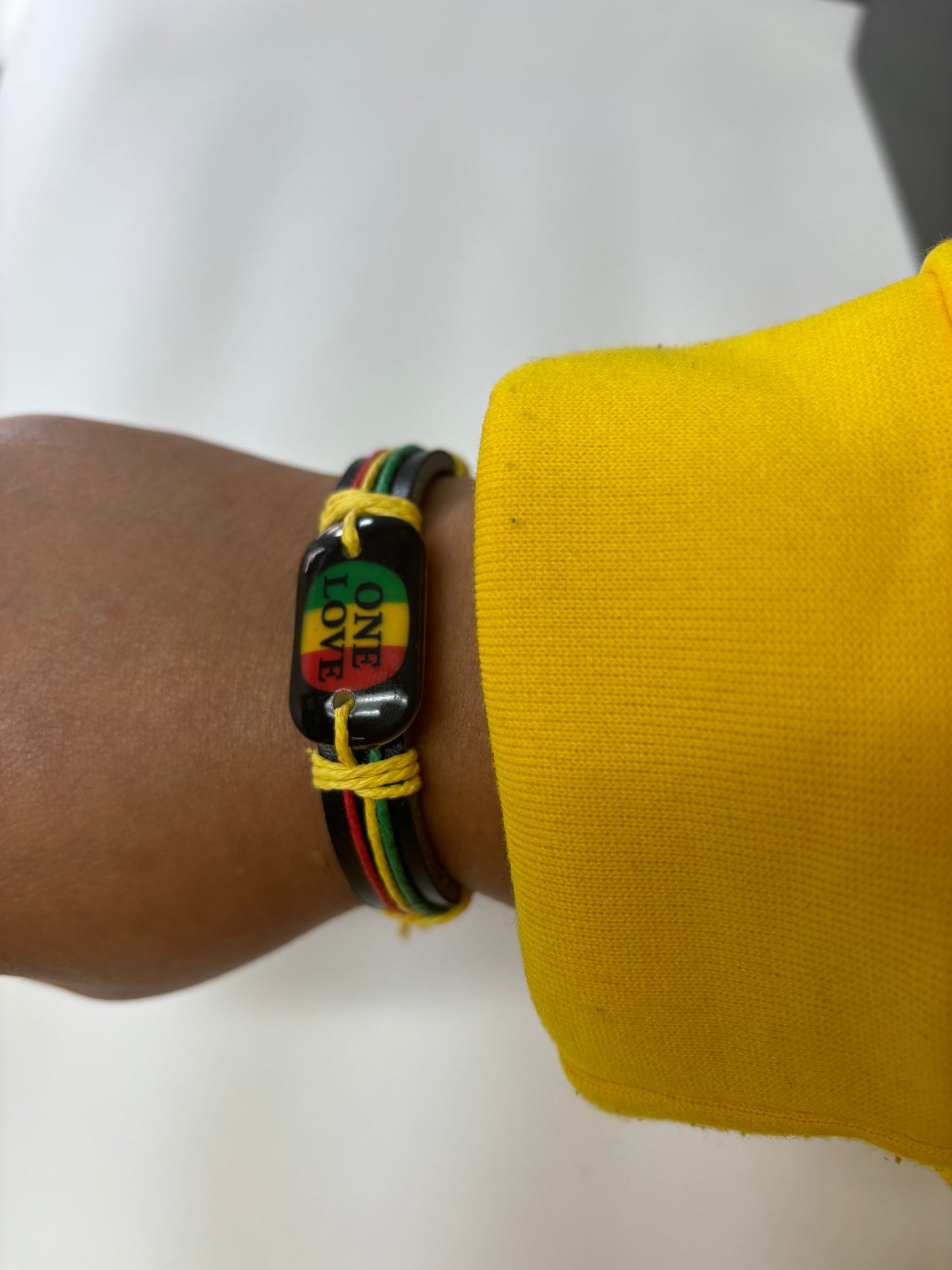 One Love Bracelet
