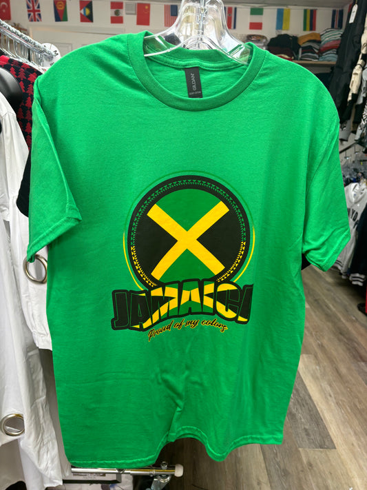 Island T-shirt