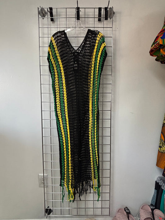 Irie Essence Knitted Dress