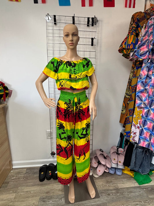 Kingston Soul 2 Piece Set