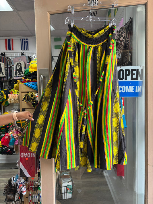 Nile Grace Skirt