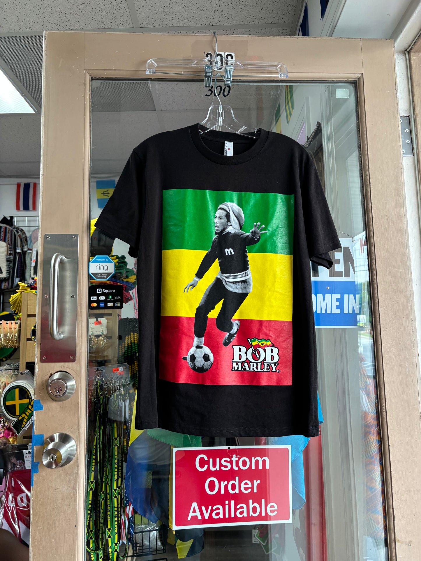 One Love, One Goal