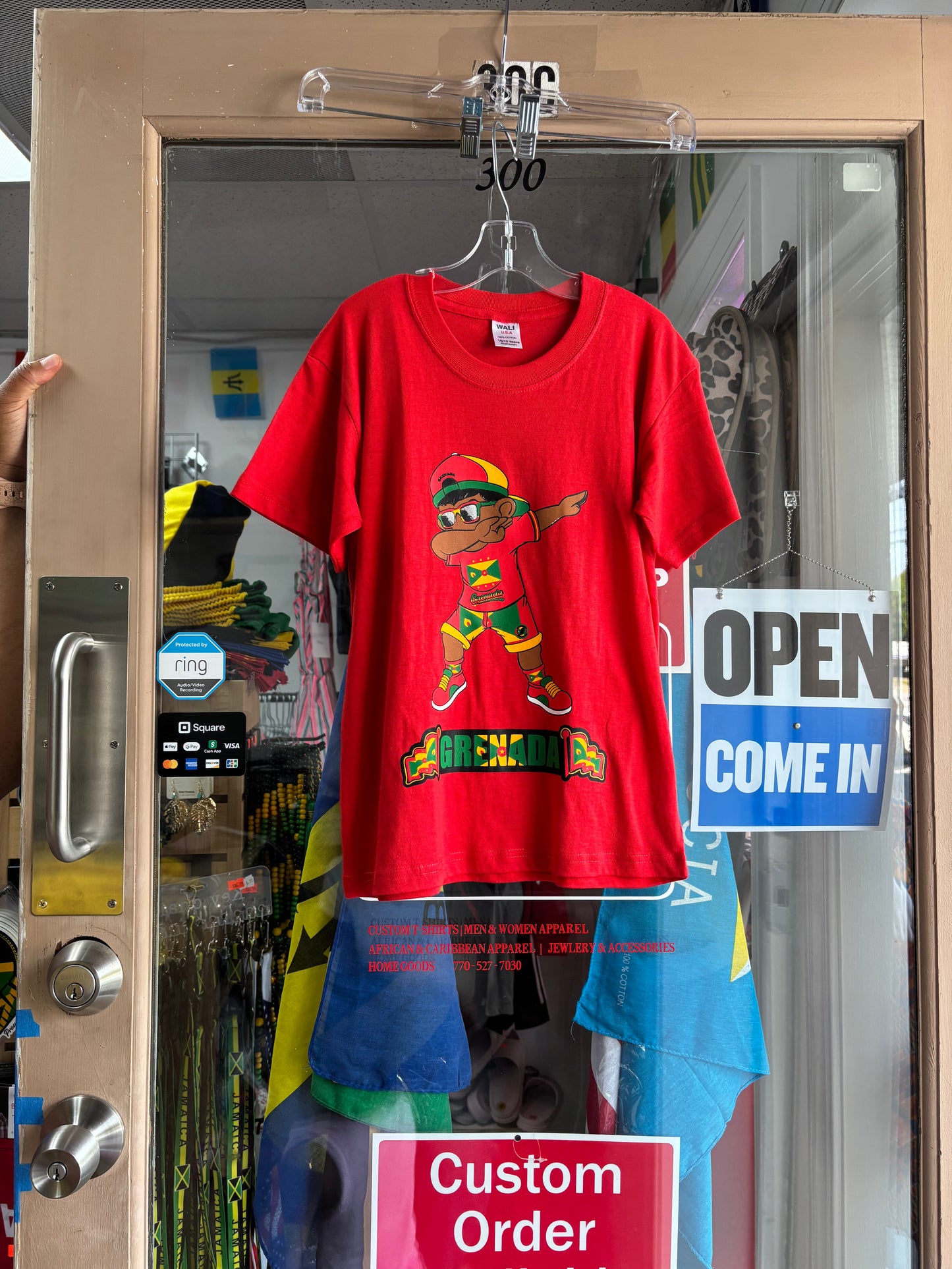 Proud Roots Youth Tee
