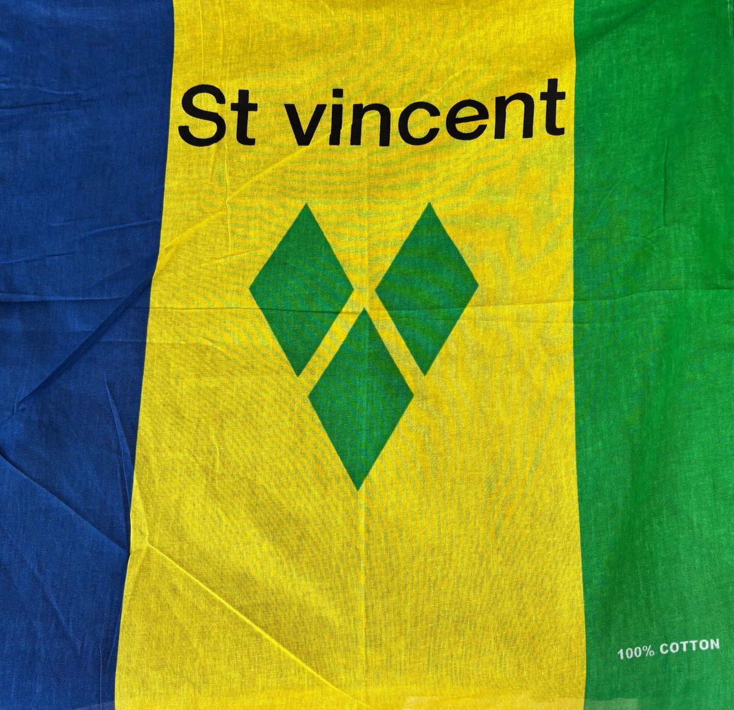 St Vincent and the Grenadines
