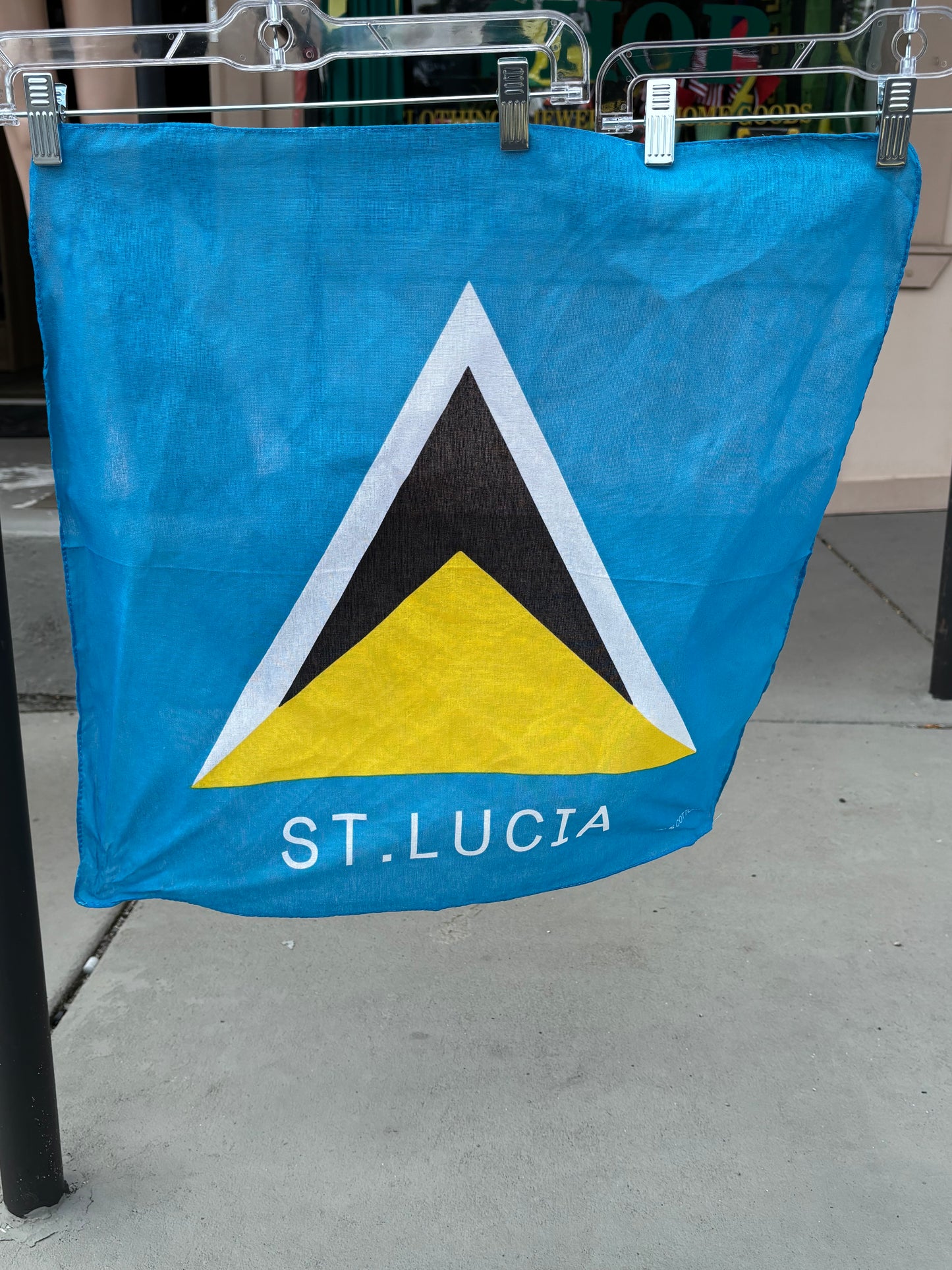 St.Lucia