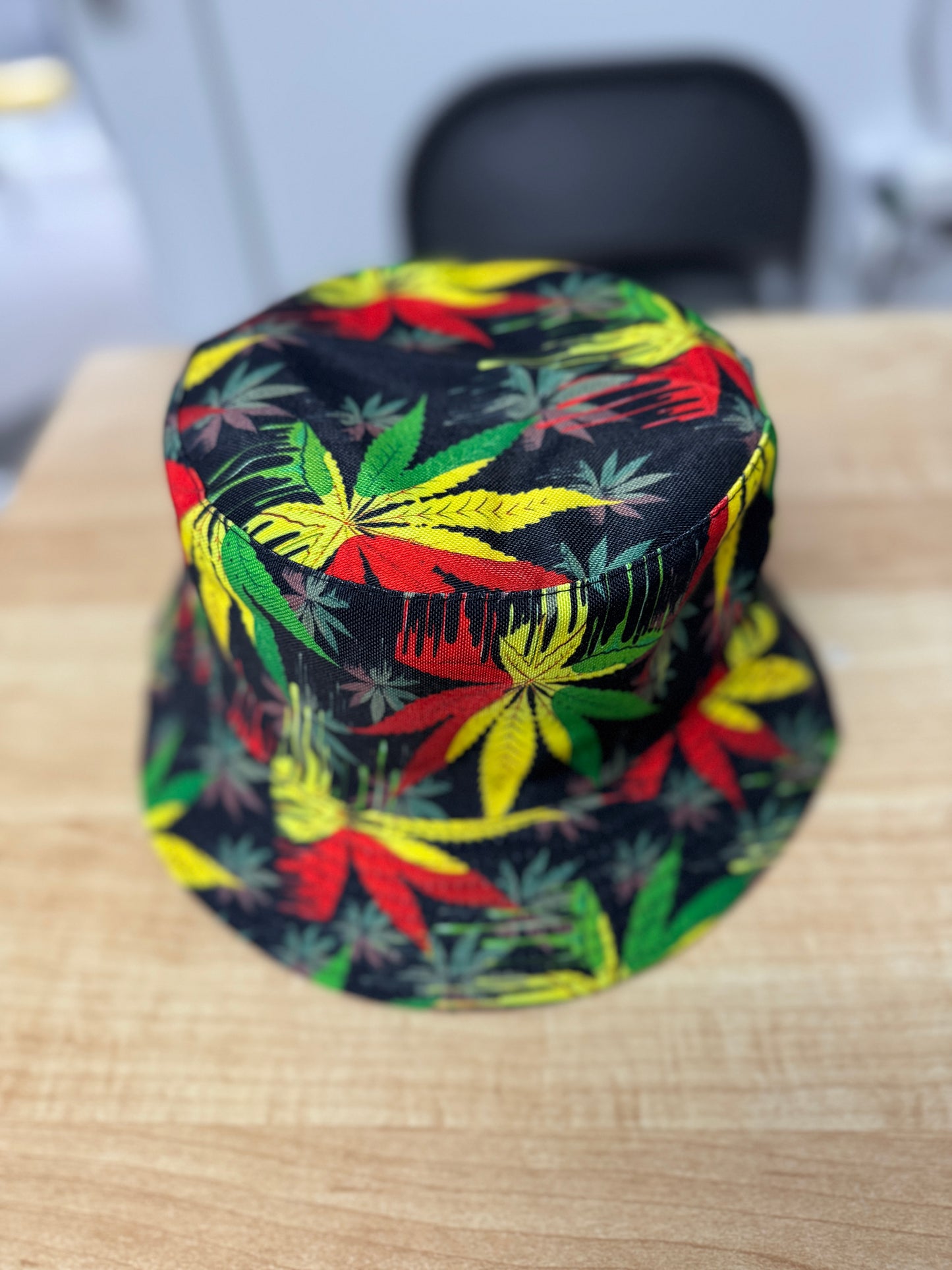 Island Vibes, Elevated Style