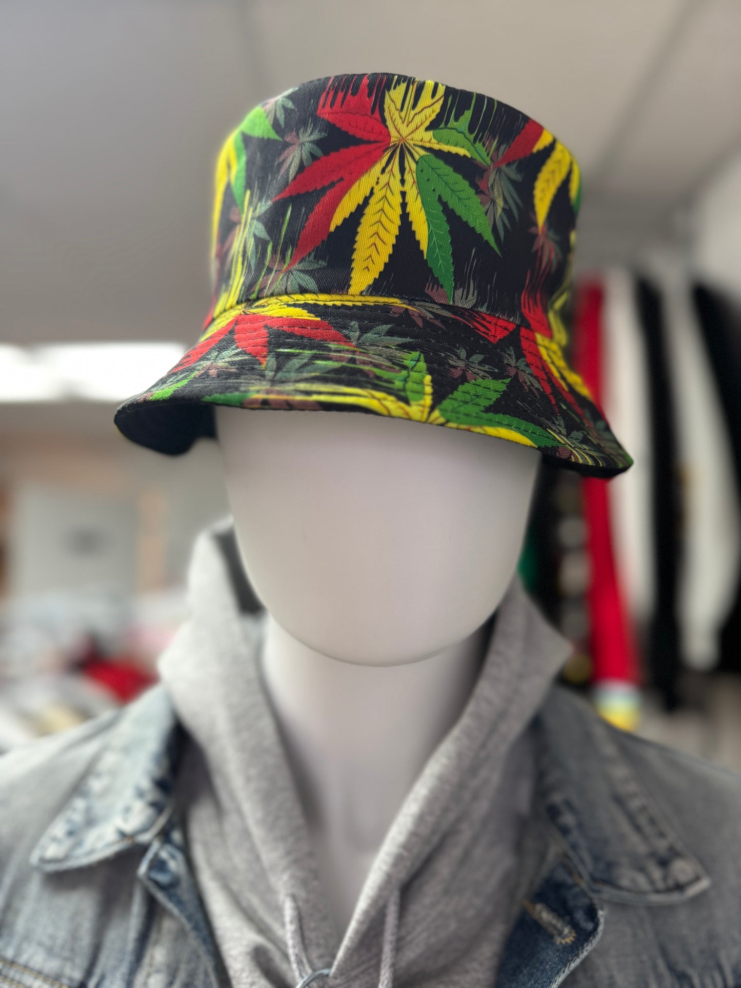 Island Vibes, Elevated Style