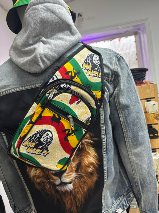 One Love Crossbody