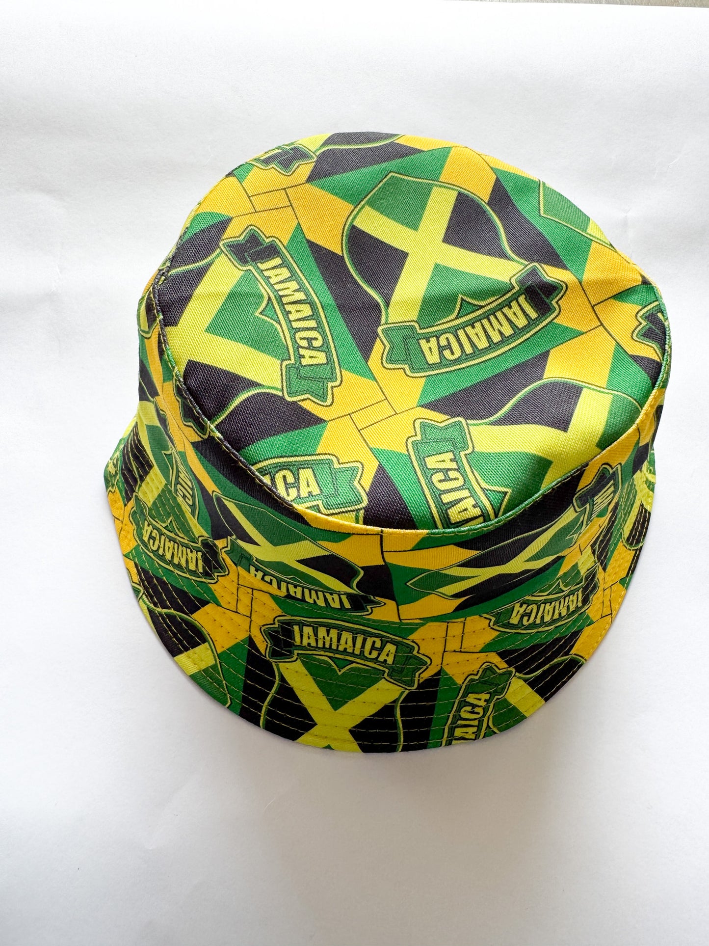 Catch the Vibe Bucket Hat