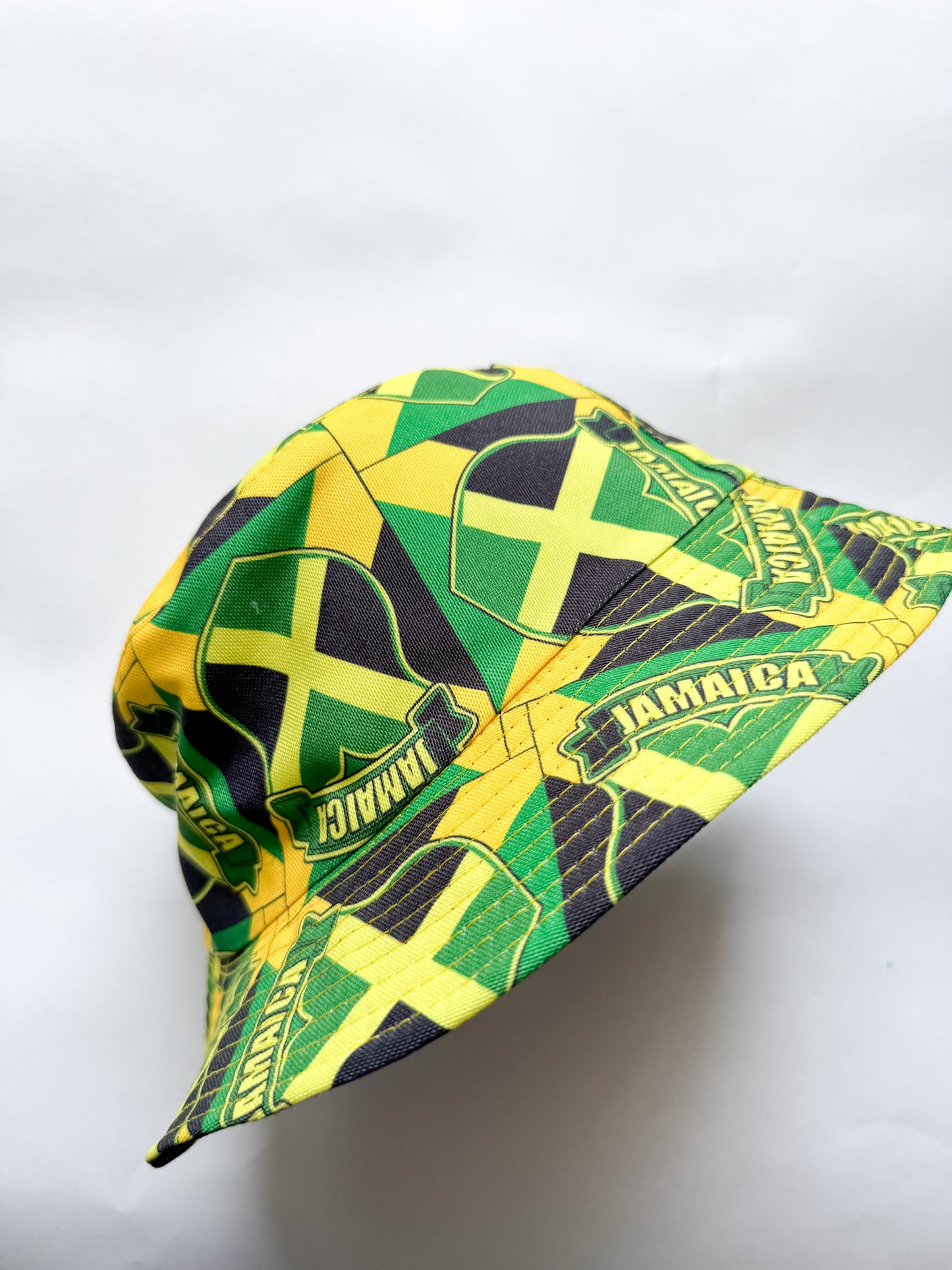 Catch the Vibe Bucket Hat