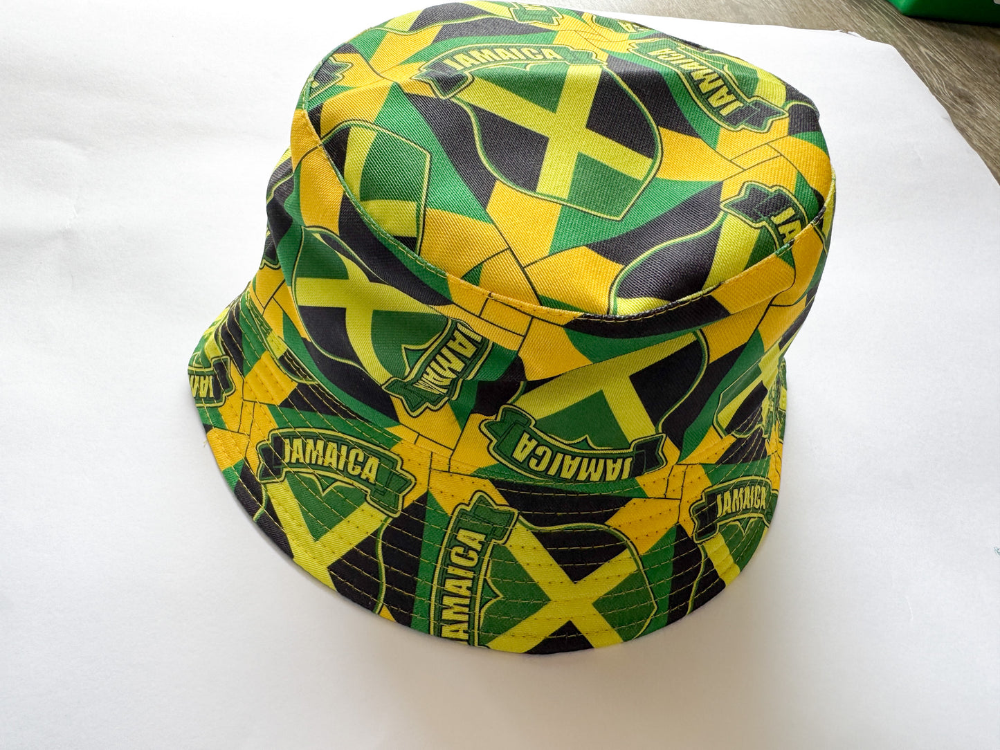 Catch the Vibe Bucket Hat