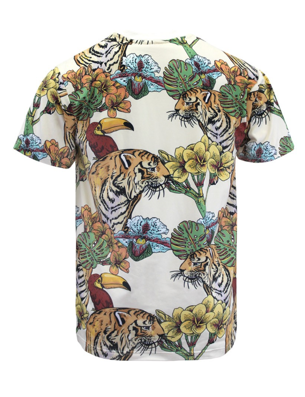 Black Jungle T-Shirt