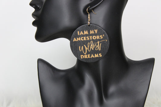 Wildest Dreams Earrings