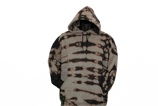 Gothic Hoodie